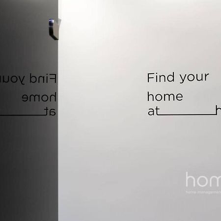 34Sqm Minimal Homm Apartment With Acropolis View Athen Exterior foto